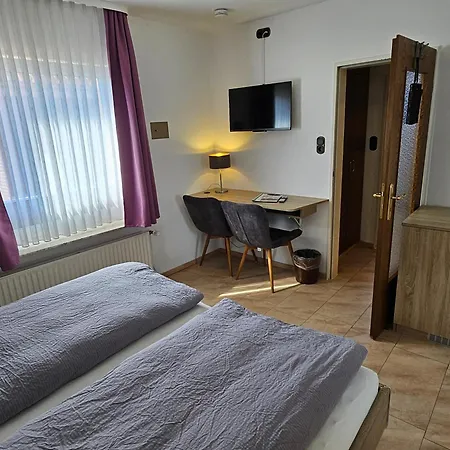 Hotel Pension Loose-3