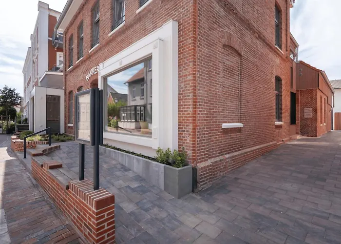 Arthotel Bakker