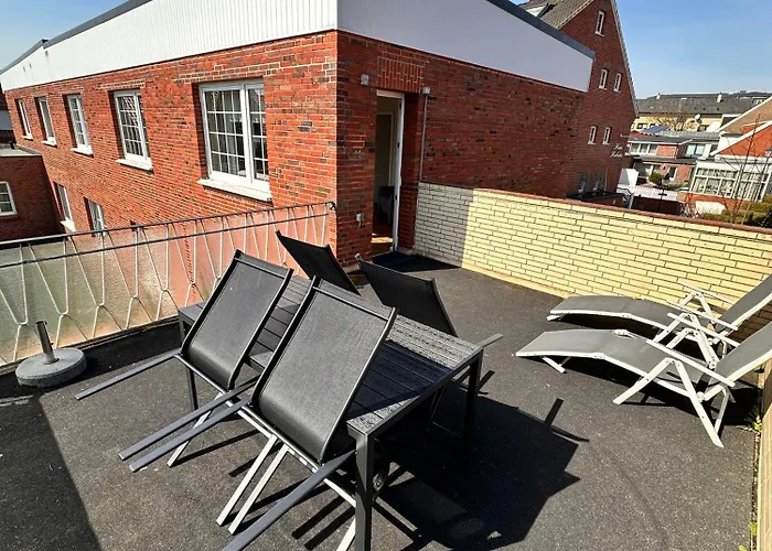 Hotel-Pension Haus Hubertus