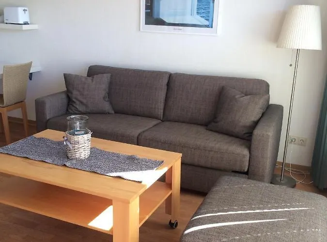 Wohnung Tornblick